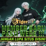 Tigerbet388 Login Slot Cepat, Dapatkan Hadiah Besar
