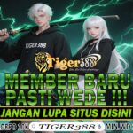 Tiger388 Situs Terpercaya Joker123 Online Paling Gacor